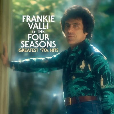 Greatest '70s Hits - Frankie Valli & The Four Seasons [VINYL Limited Edition]