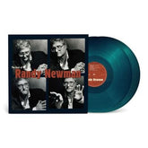 The Best of Randy Newman - Randy Newman [VINYL Limited Edition]