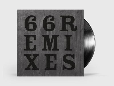 66 (Remixes) - Paul Weller [VINYL Limited Edition]