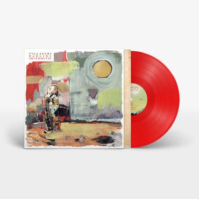 Darling Arithmetic - Villagers [VINYL Limited Edition]