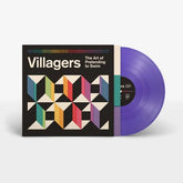 The Art of Pretending to Swim - Villagers [VINYL Limited Edition]