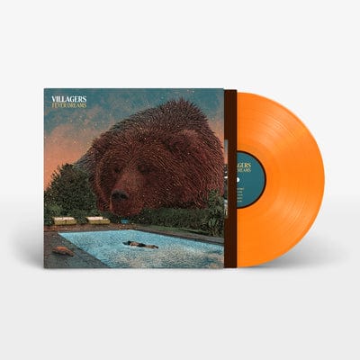 Fever Dreams - Villagers [VINYL Limited Edition]