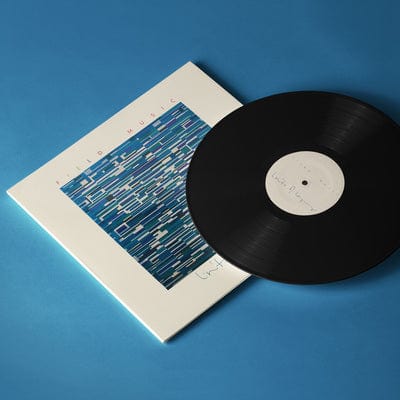 Limits of Language - Field Music [VINYL]