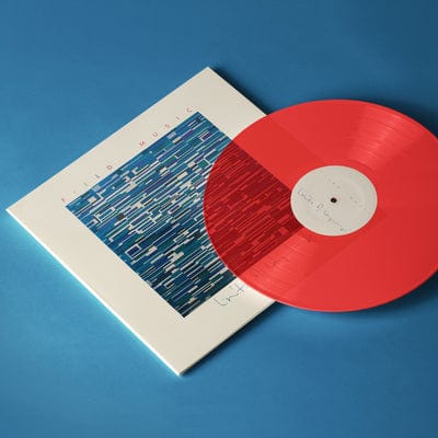 Limits of Language - Field Music [Colour Vinyl]