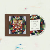 Patterns in Repeat - Laura Marling [CD]