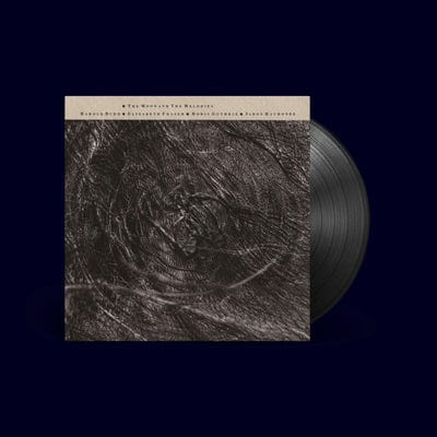 The Moon and the Melodies - Cocteau Twins and Harold Budd [VINYL]