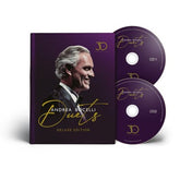 Andrea Bocelli: Duets - 30th Anniversary - Andrea Bocelli [CD]