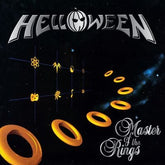 Master of the Rings - Helloween [CD]