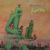 Farm - Dinosaur Jr. [VINYL Deluxe Edition]