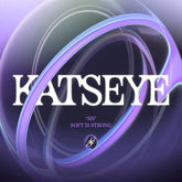 SIS (Soft Is Strong) Strong Ver. - Katseye [CD]