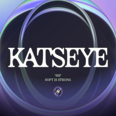 SIS (Soft Is Strong) - Katseye [Colour Vinyl]