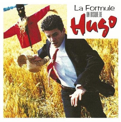 La Formule - Hugo [CD]