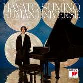 Hayato Sumino: Human Universe - Hayato Sumino [VINYL]