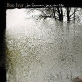 For Emma, Forever Ago - Bon Iver [VINYL]