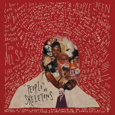 People - Skeletons [VINYL]