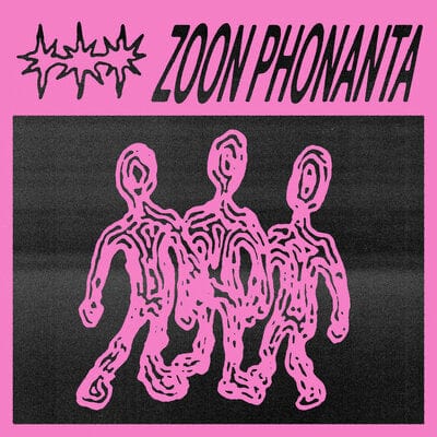 Zoon Phonanta - Zoon Phonanta [VINYL Limited Edition]