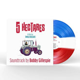 5 Hectares - Bobby Gillespie [VINYL Limited Edition]