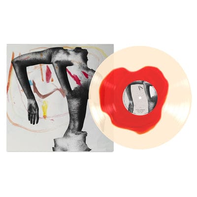 Lobster Coda - Kaktus Einarsson [VINYL Limited Edition]