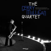 Spring in Stockholm: Live in Sweden, 1959 - Gerry Mulligan [CD]