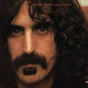 Apostrophe (') - Frank Zappa [VINYL]