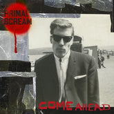 Come Ahead - Primal Scream [CD]