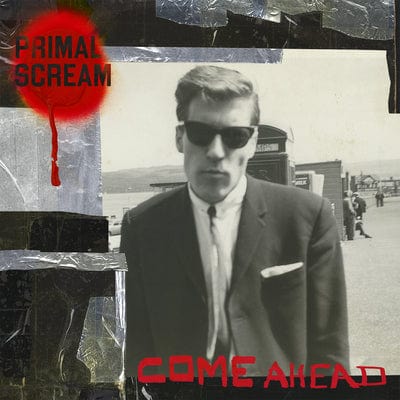 Come Ahead - Primal Scream [Colour Vinyl]