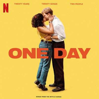 One Day: Twenty Years, Twenty Songs, Two People - Various Artists [VINYL]