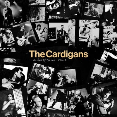 The Rest of the Best- Volume 1 - The Cardigans [CD]