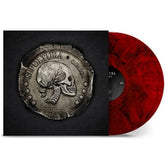 Quadra (Ruby Red Marbled LP)- Sepultura [VINYL]