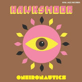 Oneironautic - Hawksmoor [VINYL]