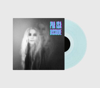 Dissolve - Pia Isa [VINYL Limited Edition]