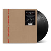 Hitman: Blood Money - Jesper Kyd [VINYL]