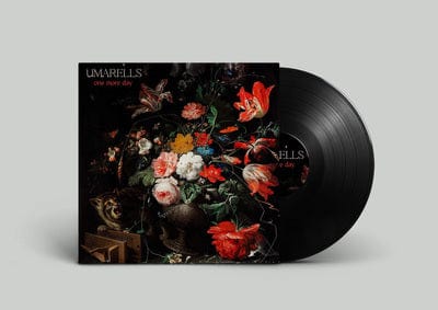 One More Day - Umarells [VINYL]