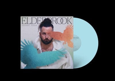 Another Touch (Light Blue Edition) - Elderbrook [Colour Vinyl]