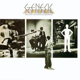 Lamb Lies Down On Broadway - Genesis [VINYL]