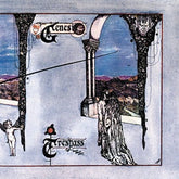 Trespass - Genesis [VINYL]