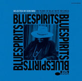 Blue Spirits: 85 Years of Blue Note Records - Various Artists [CD]