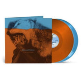 Don Juan's Reckless Daughter (RSD Indies Orange & Blue Edition) - Joni Mitchell [Colour Vinyl]