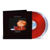 Shadows & Light (RSD Indies Red & Clear Edition) - Joni Mitchell [Colour Vinyl]