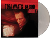 Blood Money - Tom Waits [VINYL Limited Edition]