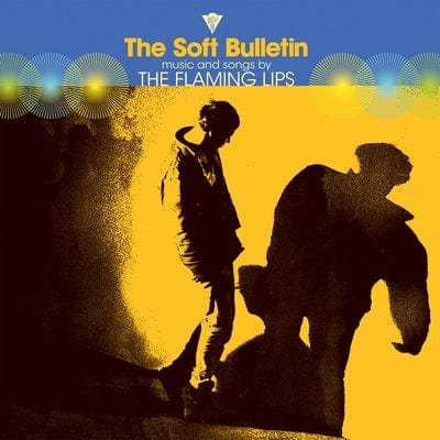 The Soft Bulletin (Zoetrope Edition) - The Flaming Lips [Colour Vinyl]