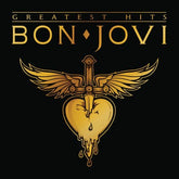 Greatest Hits - Bon Jovi [VINYL]