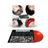 5 Seconds of Summer - 5 Seconds of Summer [Colour Vinyl]