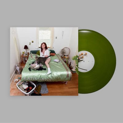 What a Relief - Katie Gavin [VINYL Limited Edition]