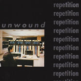 Repetition - Unwound [CD]