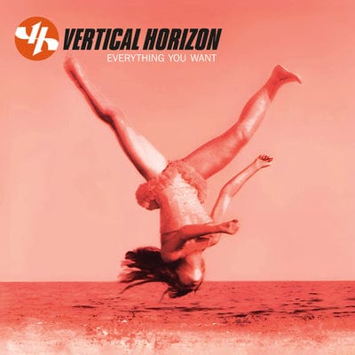 Everything You Want - Vertical Horizon [VINYL]