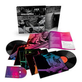 Electric Lady Studios: A Jimi Hendrix Vision - Jimi Hendrix [VINYL]