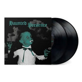 Haunted Presence - Various Artists [VINYL]