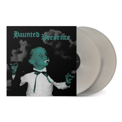 Haunted Presence - Various Artists [VINYL Limited Edition]