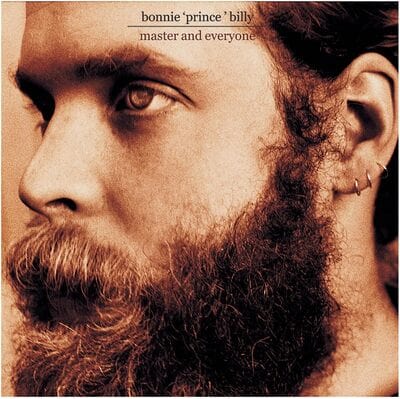 Master and Everyone - Bonnie 'Prince' Billy [CD]